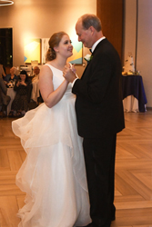 Gil & Sarah's Wedding 0663